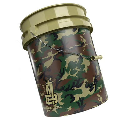 Magic Bucket 20L – Wascheimer 5 Gallonen