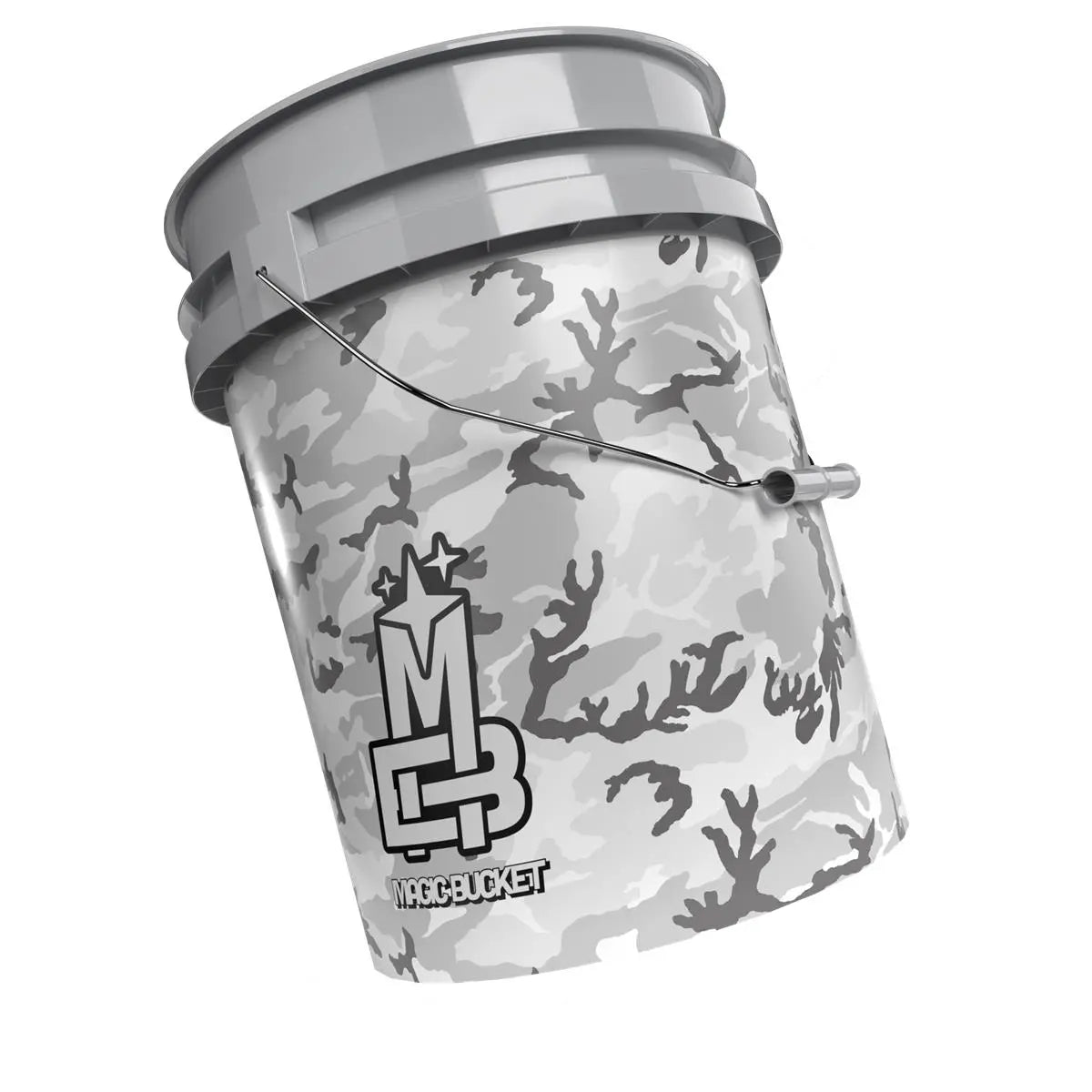 Magic Bucket 20L – Wascheimer 5 Gallonen