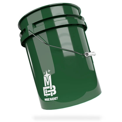 Magic Bucket 20L – Wascheimer 5 Gallonen