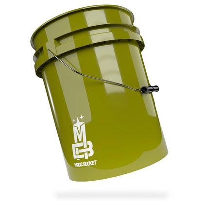 Magic Bucket 20L – Wascheimer 5 Gallonen
