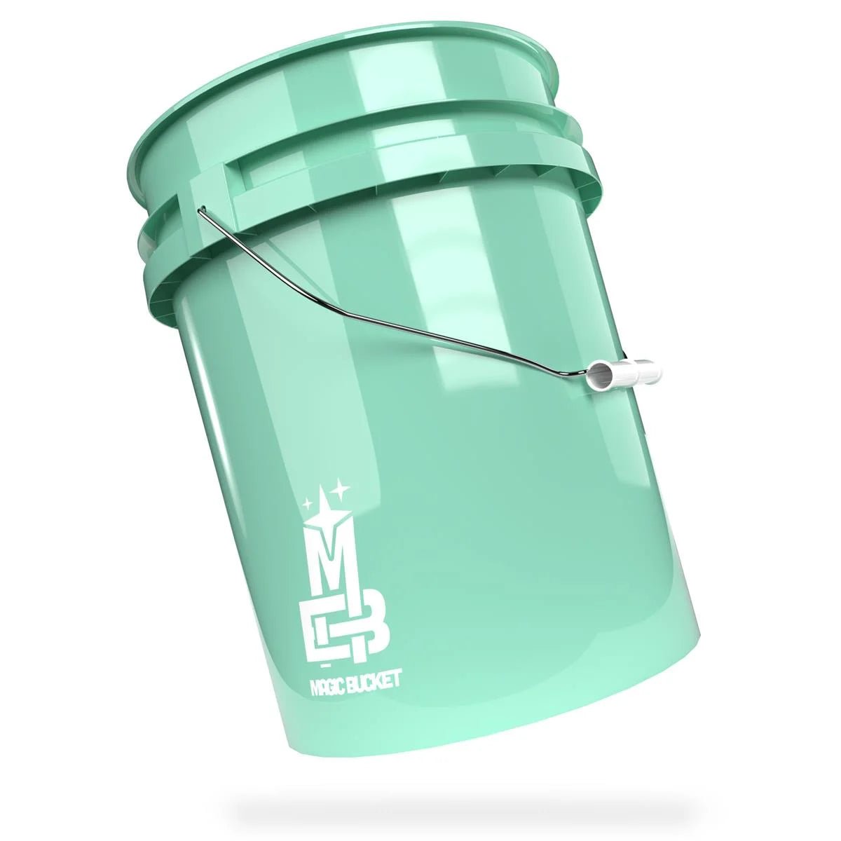 Magic Bucket 20L – Wascheimer 5 Gallonen