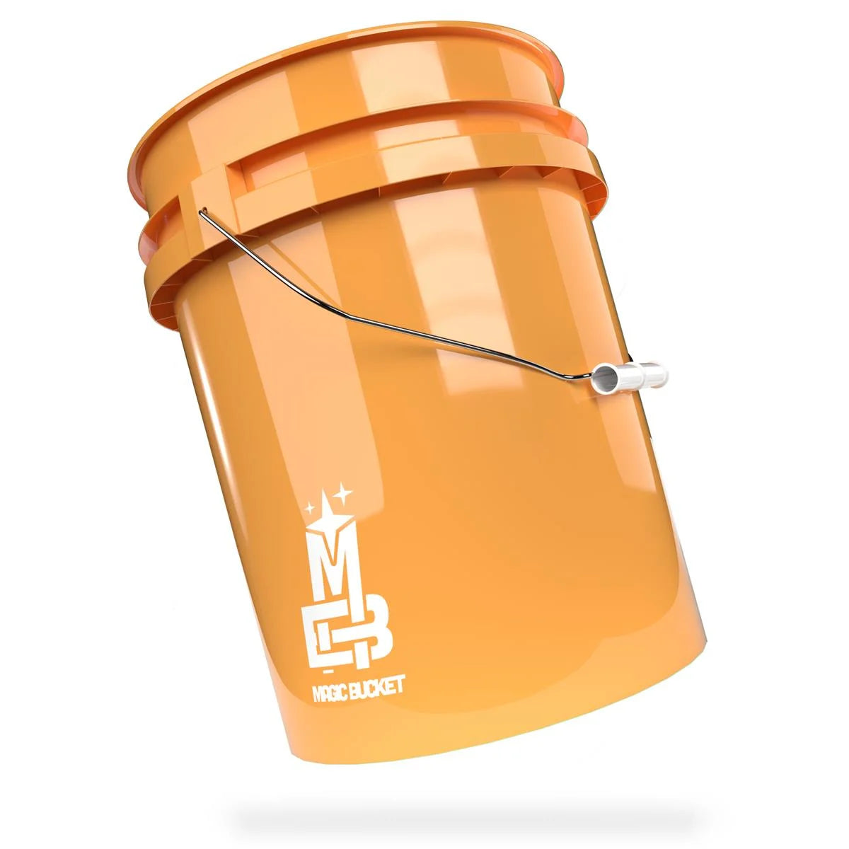 Magic Bucket 20L – Wascheimer 5 Gallonen