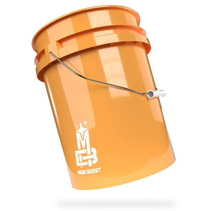 Magic Bucket 20L – Wascheimer 5 Gallonen