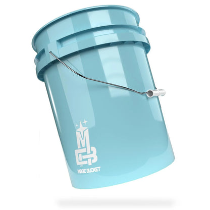 Magic Bucket 20L – Wascheimer 5 Gallonen