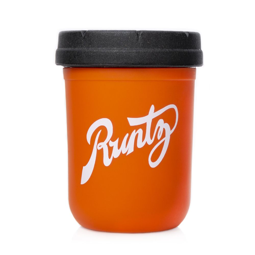 Runtz RE:STASH Jar 8 OZ - Urban Flower Grow