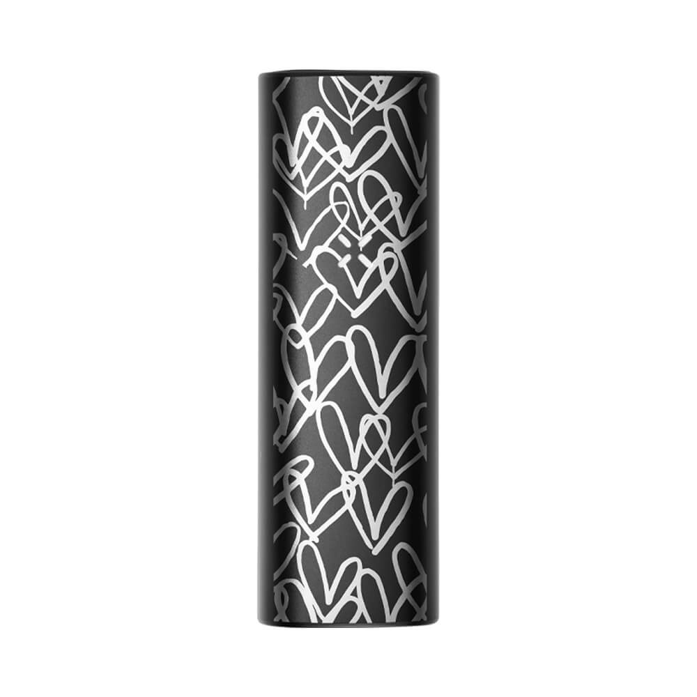 PAX Mini x JGoldcrown Onyx Dry Herb Vaporizer Limited Edition | 