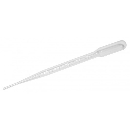 Pipette 3 ml, 0,25 ml Teilung | 