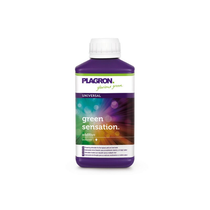 Plagron Green Sensation