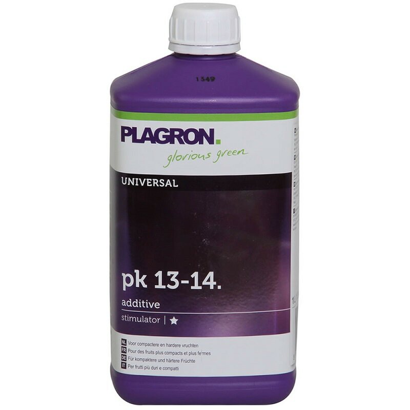 Plagron PK 13‑14