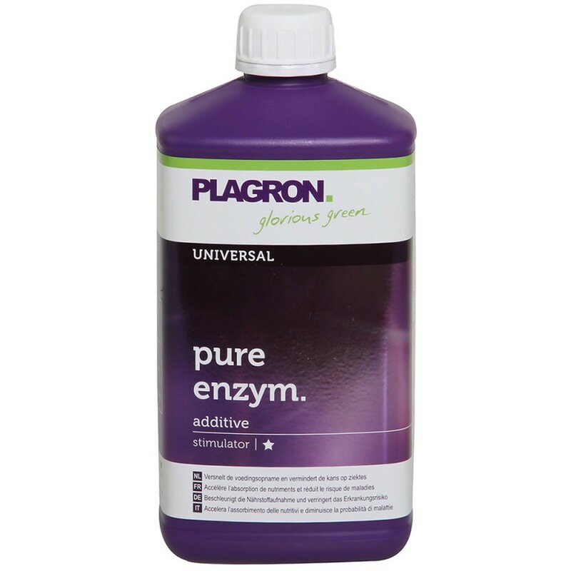 Plagron Pure Zym