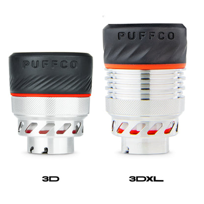 Puffco Peak Pro 3D XL Chamber | 