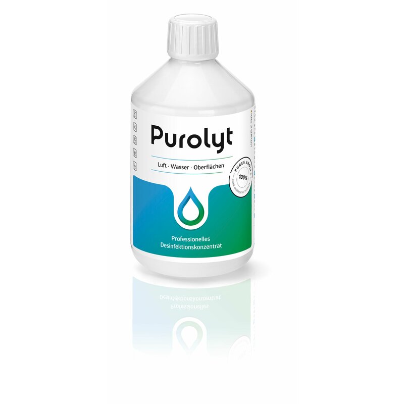 Purolyt 0,5 L | 