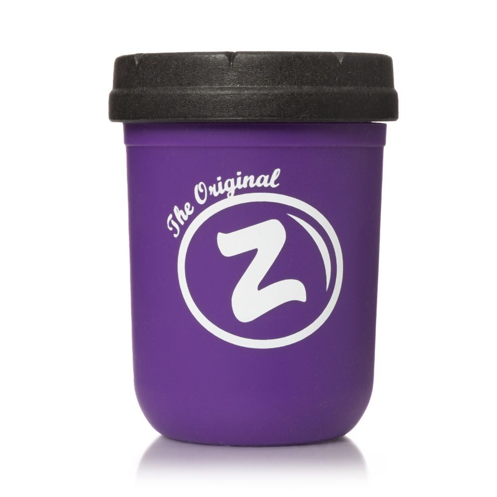 Original Z RE:STASH Jar 8 OZ - Urban Flower Grow