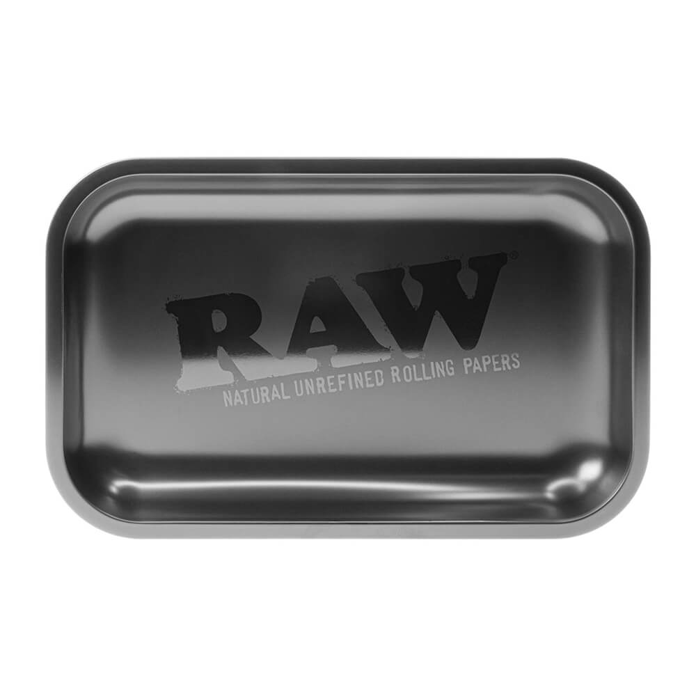 RAW Rolling Tray - Urban Flower Grow