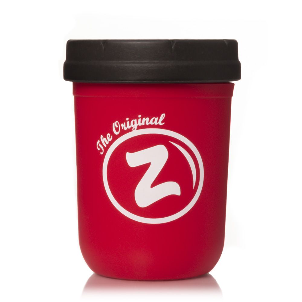 Original Z RE:STASH Jar 8 OZ - Urban Flower Grow