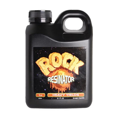 Rock Resinator Blutestimulator – Pflanzen-Vitalitäts-Additiv