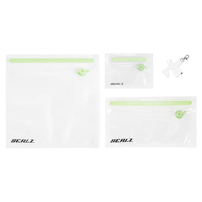 SEALZ Essentials - Handy Vakuumiergerät