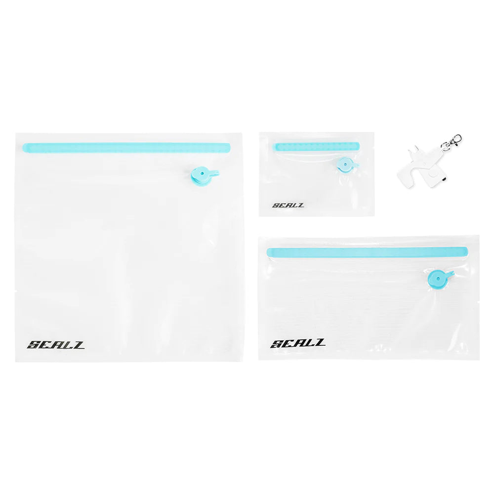 SEALZ Essentials - Handy Vakuumiergerät