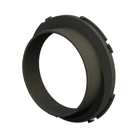 Secret Jardin Ducting Flange Kit DF16 – Montageoption am Zeltpfosten

