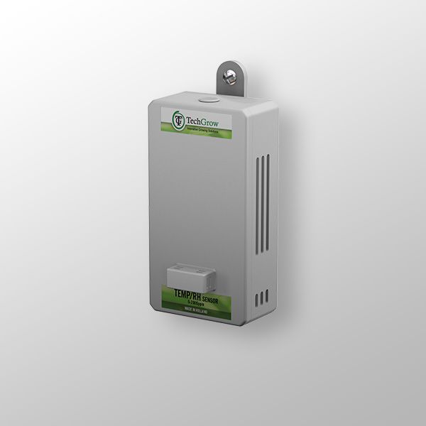 TechGrow Temp &amp; RH Sensor