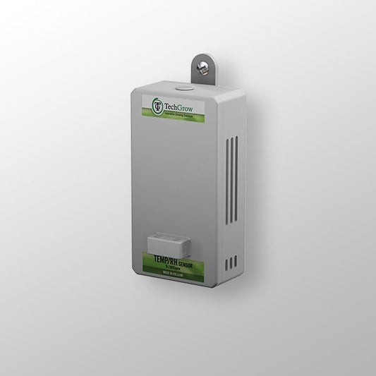 TechGrow Temp &amp; RH Sensor