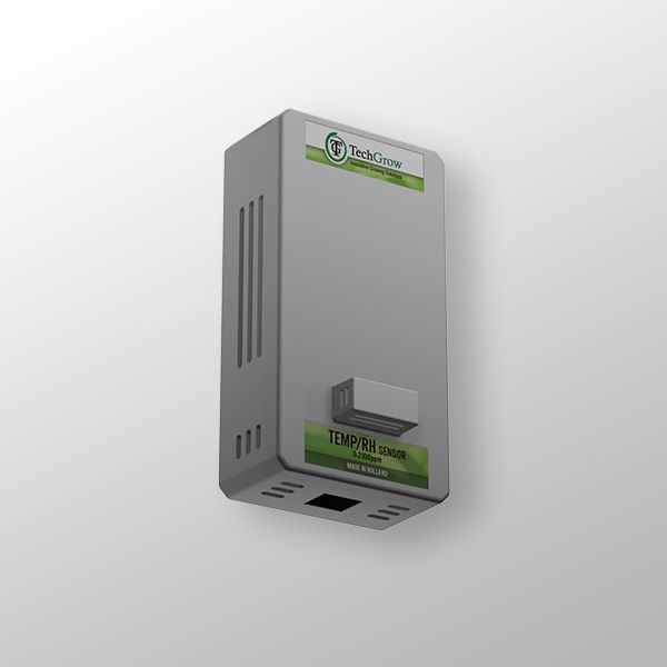 Techgrow Temp/RH Sensor
