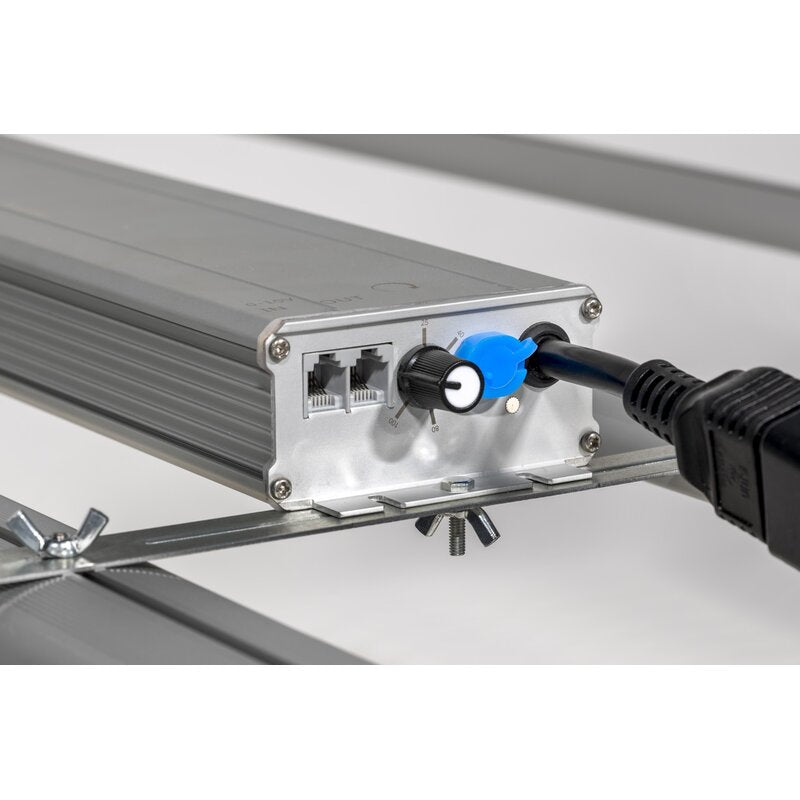 Spektra Master LED 720 W – Vollspektrum-LED Panel mit Dimmung
