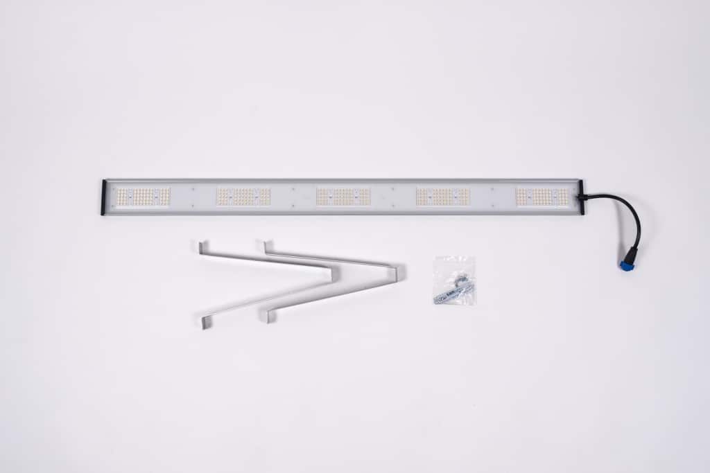 Undercanopy STIXX 5-120 – LED Pflanzenbeleuchtung für maximale Lichtleistung unter dem Blätterdach