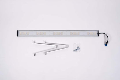 Undercanopy STIXX 5-120 – LED Pflanzenbeleuchtung für maximale Lichtleistung unter dem Blätterdach
