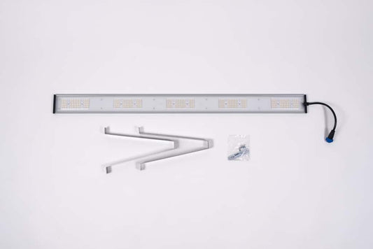 Undercanopy STIXX 5-120 – LED Pflanzenbeleuchtung für maximale Lichtleistung unter dem Blätterdach