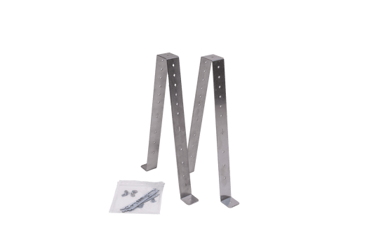 SANlight STIXX Undercanopy Stand – Standfuß für STIXX & FLEX II LED-Leuchten