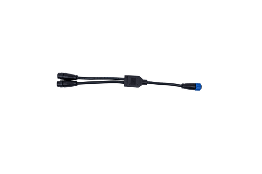 SANlight STIXX Y-Splitter – Y-Verteilerkabel für STIXX LED-Leuchten