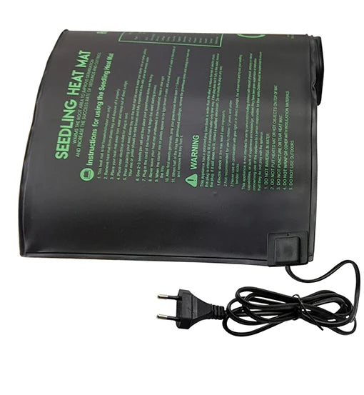 Airontek Heizmatte 45 W – 50×50 cm