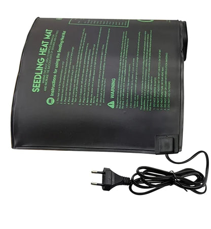 Airontek Heizmatte 45 W – 50×50 cm