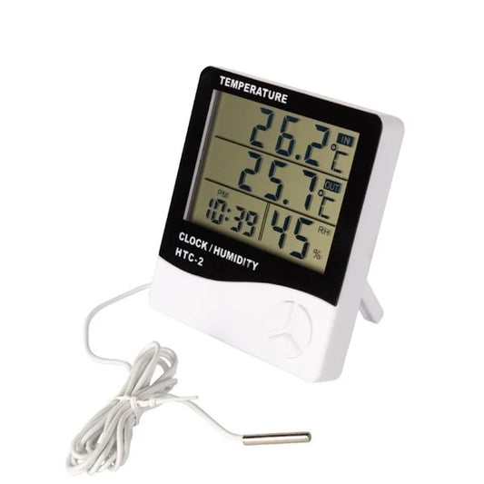 VDL Thermo-Hygrometer