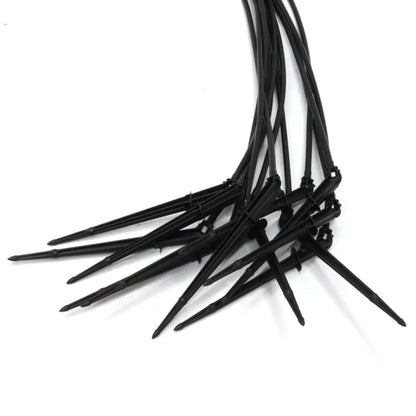 TopSpin Medusa 25 mm Bewässerungssystem – 12 Pflanzen