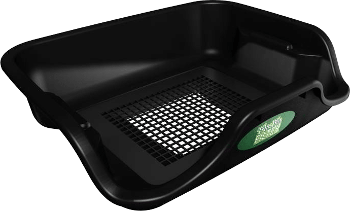 Harvest More TrimBin Filter – Trennstation Set