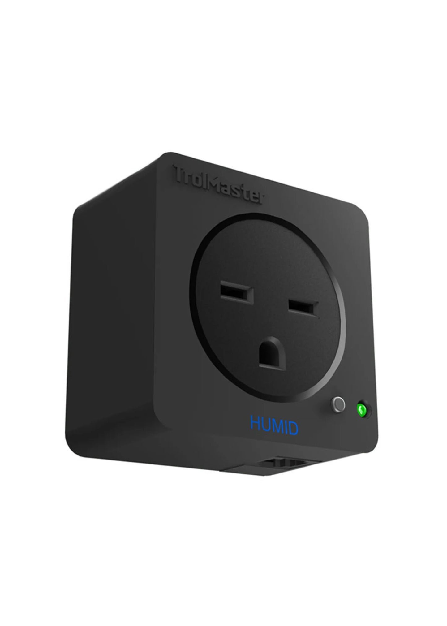 TrolMaster DSH‑2 Humidity Device Station Frontansicht 240 V