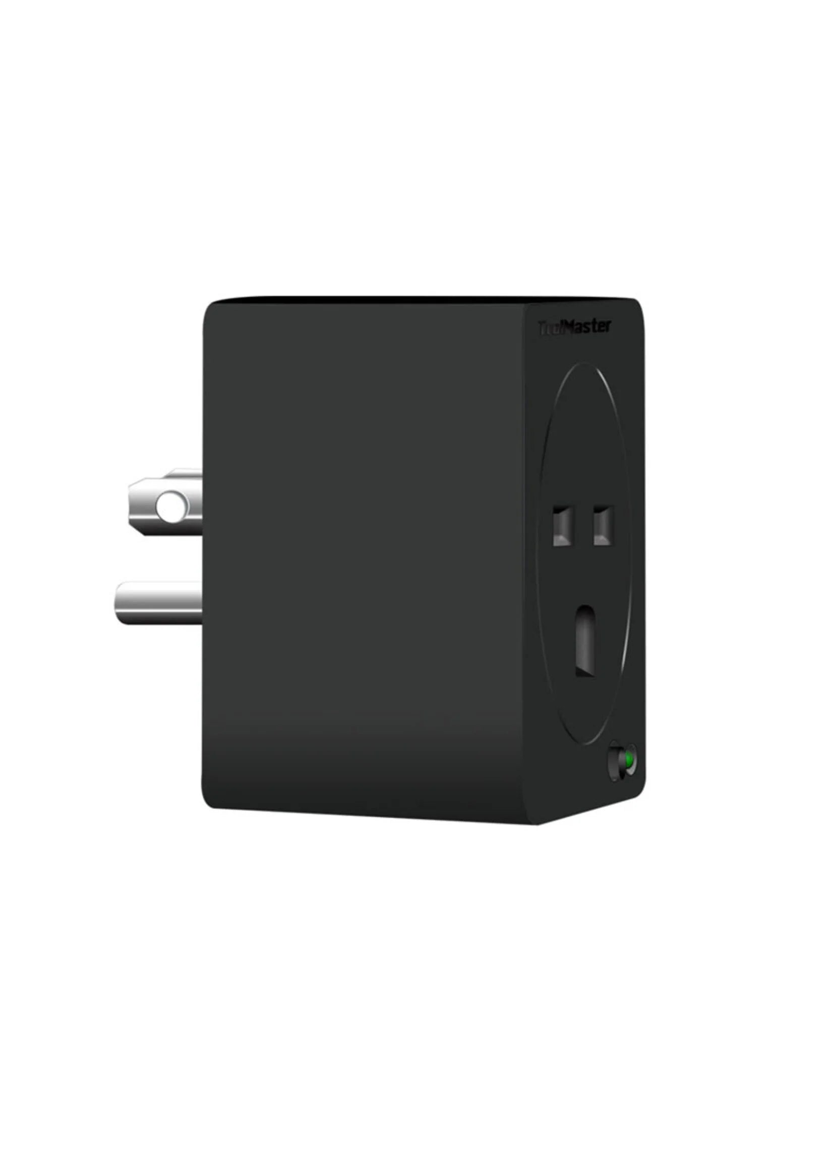 TrolMaster DSH‑2 Modul Anschluss RJ12 und LED Status