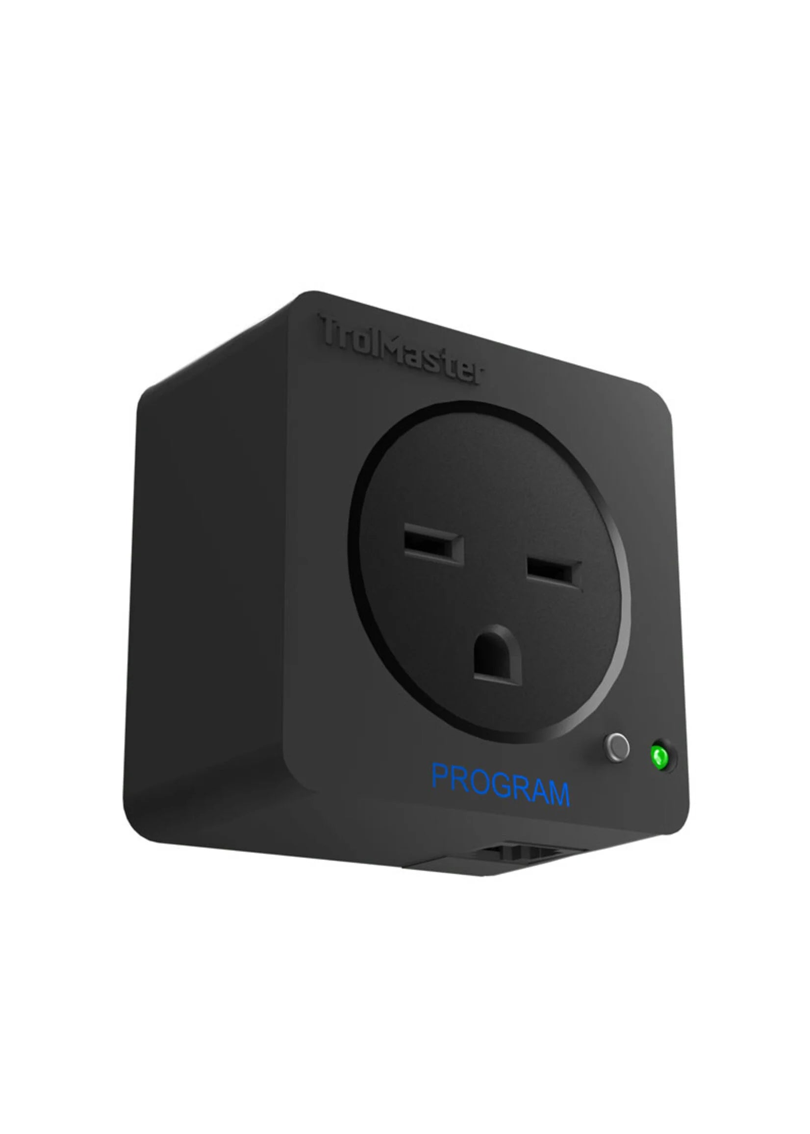 TrolMaster DSP-2 Program Device Station Modul Frontansicht