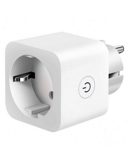 VDL WLAN Smart Plug mit Appsteuerung
