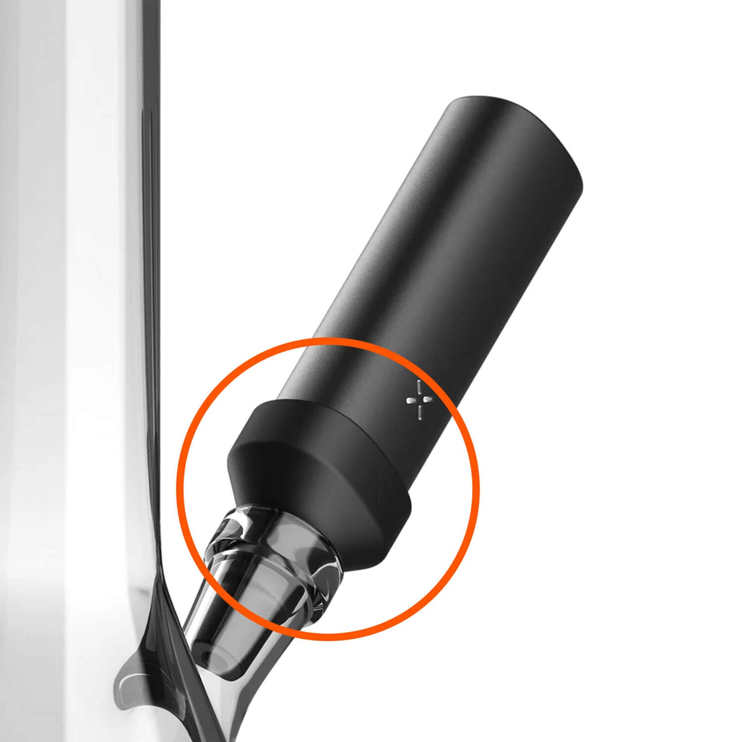 PAX FOUR Water Pipe Adapter – Wasserpfeifen-Adapter für den PAX FOUR