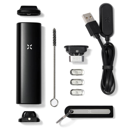 PAX Plus Dry Herb Vaporizer | 