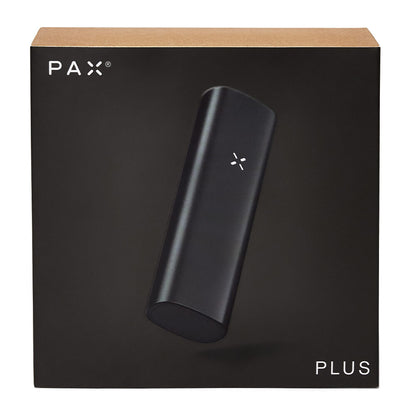 PAX Plus Dry Herb Vaporizer | 