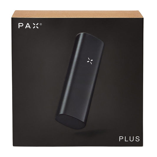 PAX Plus Dry Herb Vaporizer | 