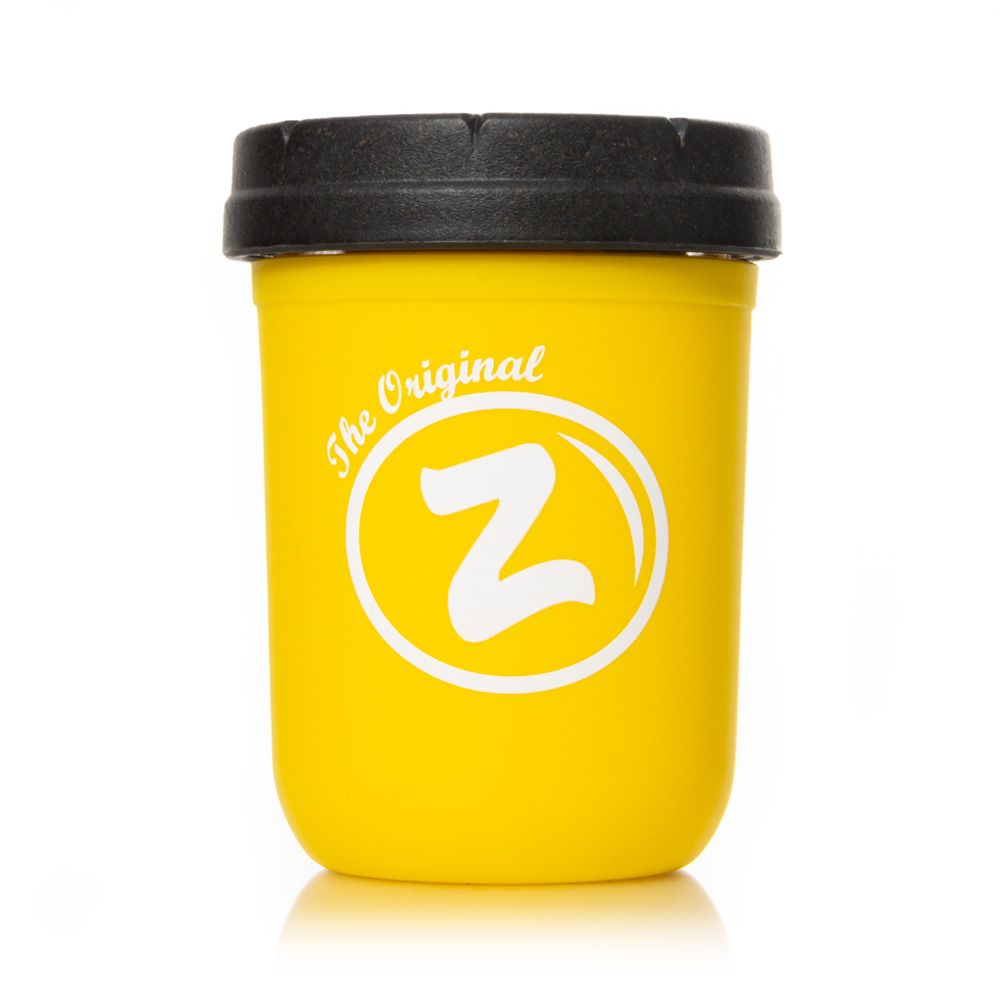 Original Z RE:STASH Jar 8 OZ - Urban Flower Grow